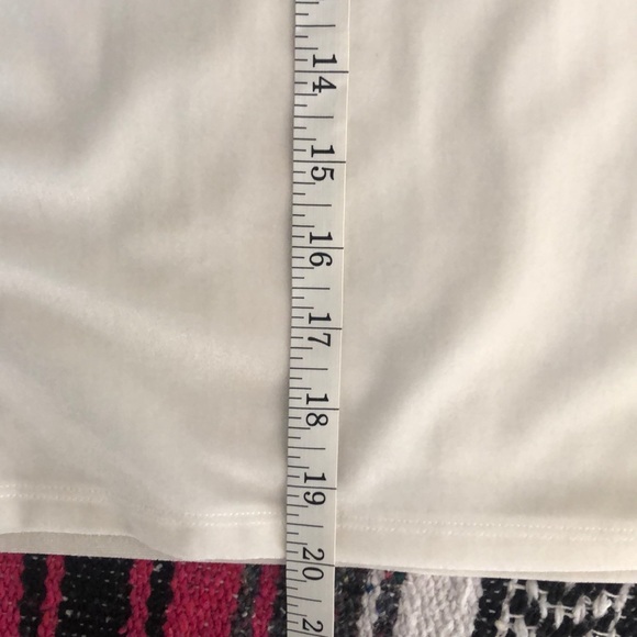 Yellow Madewell Velvet - Picture 7 of 8